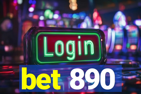 bet 890